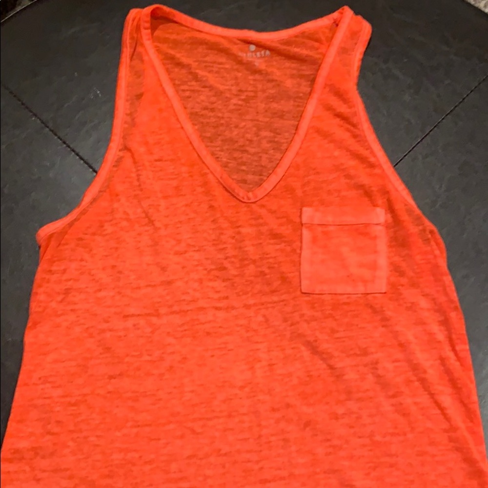 Athleta Tank